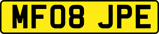 MF08JPE