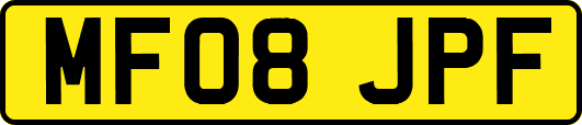 MF08JPF