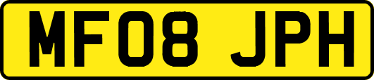 MF08JPH
