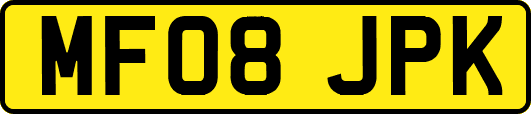 MF08JPK