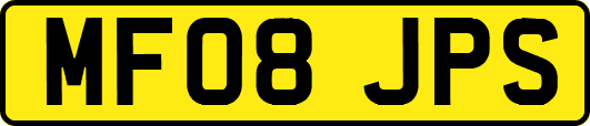 MF08JPS