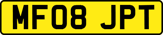 MF08JPT
