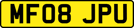 MF08JPU