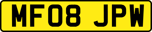 MF08JPW