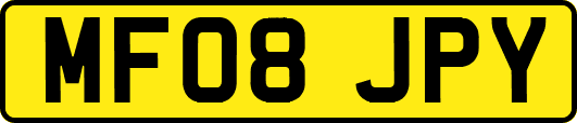 MF08JPY