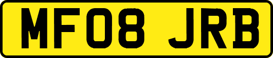 MF08JRB