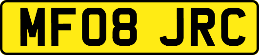 MF08JRC