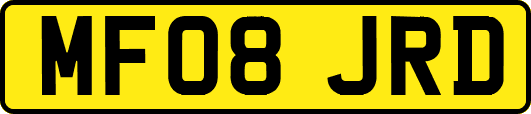 MF08JRD