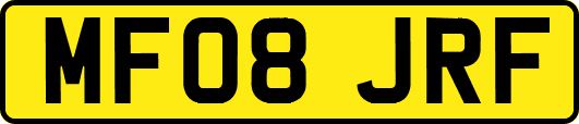 MF08JRF