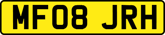 MF08JRH