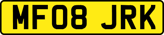 MF08JRK