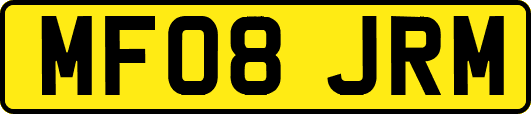 MF08JRM