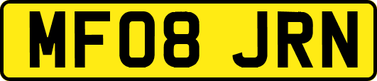MF08JRN