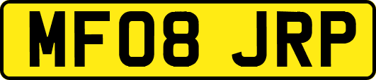 MF08JRP