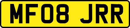 MF08JRR