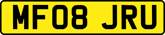 MF08JRU