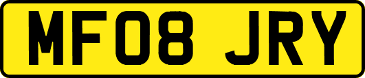 MF08JRY