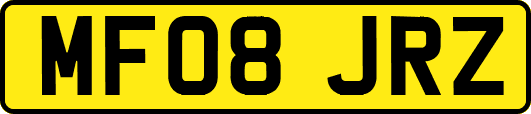 MF08JRZ