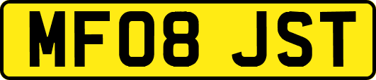 MF08JST