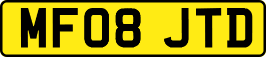 MF08JTD
