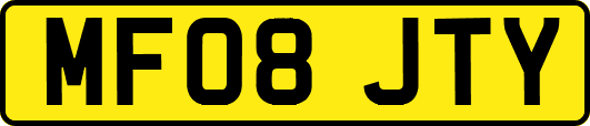 MF08JTY