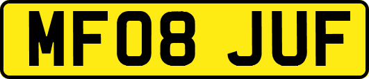 MF08JUF