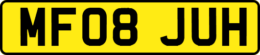MF08JUH