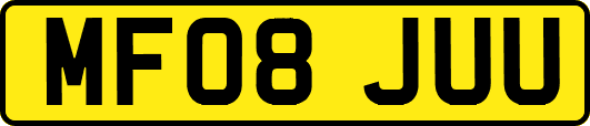 MF08JUU