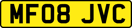 MF08JVC