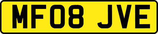 MF08JVE