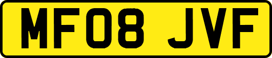 MF08JVF