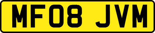 MF08JVM