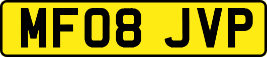 MF08JVP