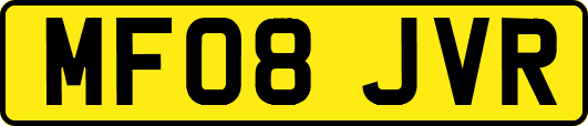 MF08JVR