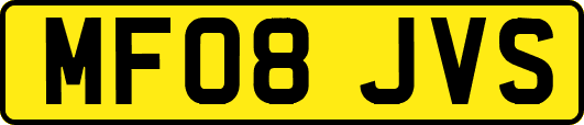 MF08JVS