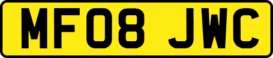 MF08JWC