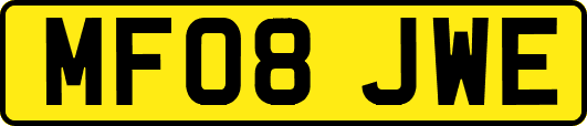 MF08JWE