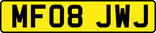 MF08JWJ