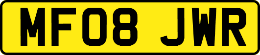 MF08JWR