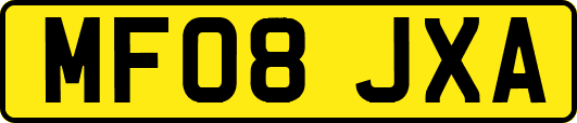MF08JXA