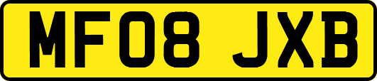 MF08JXB