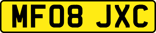 MF08JXC