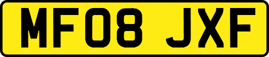 MF08JXF