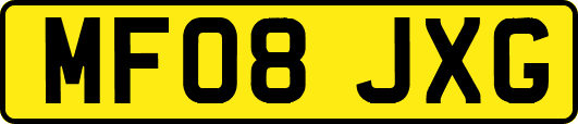 MF08JXG