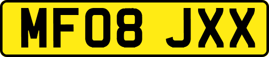 MF08JXX