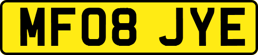 MF08JYE