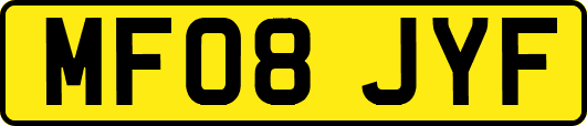 MF08JYF
