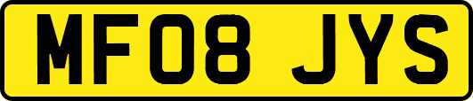 MF08JYS