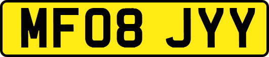 MF08JYY