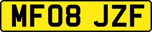 MF08JZF